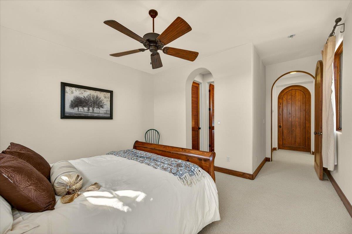 12370 N Via Il Prato Ave, Clovis, CA 93619