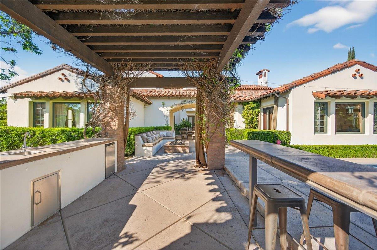 12370 N Via Il Prato Ave, Clovis, CA 93619