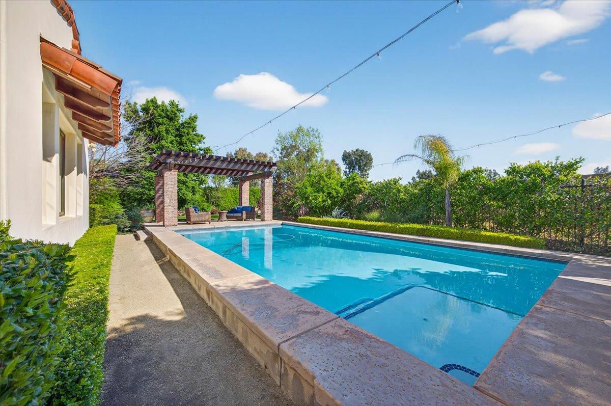 12370 N Via Il Prato Ave, Clovis, CA 93619