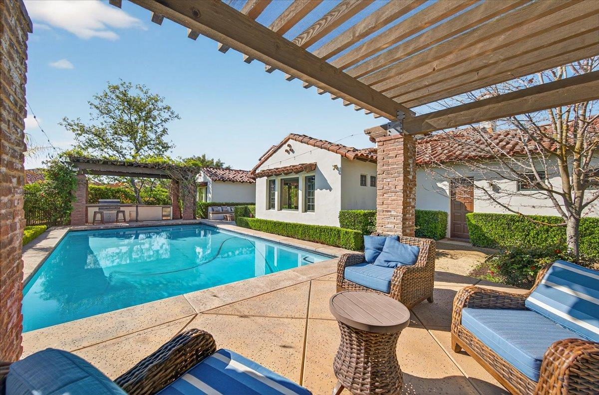 12370 N Via Il Prato Ave, Clovis, CA 93619