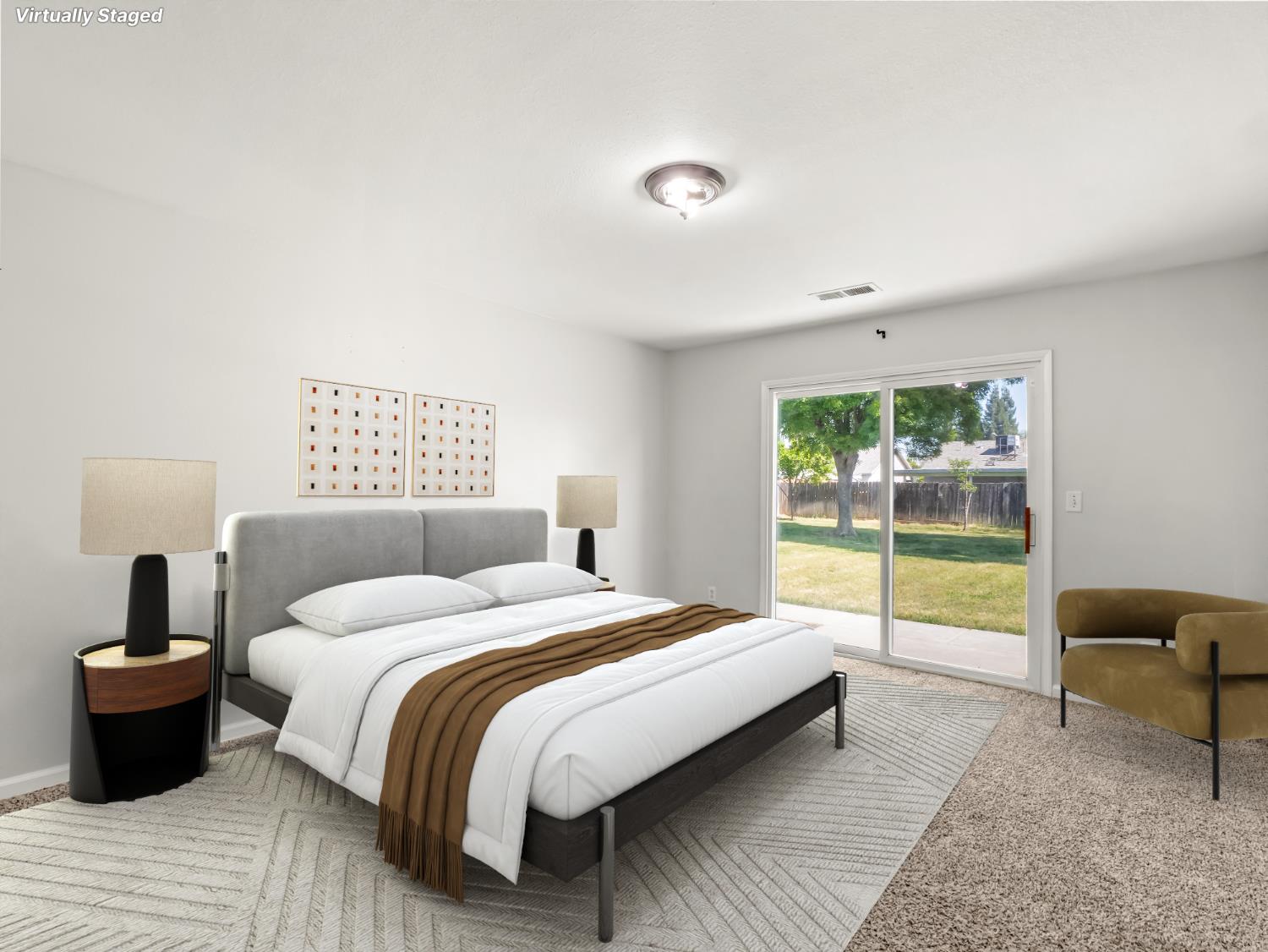 390 Tucker Ave, Sanger, CA 93657