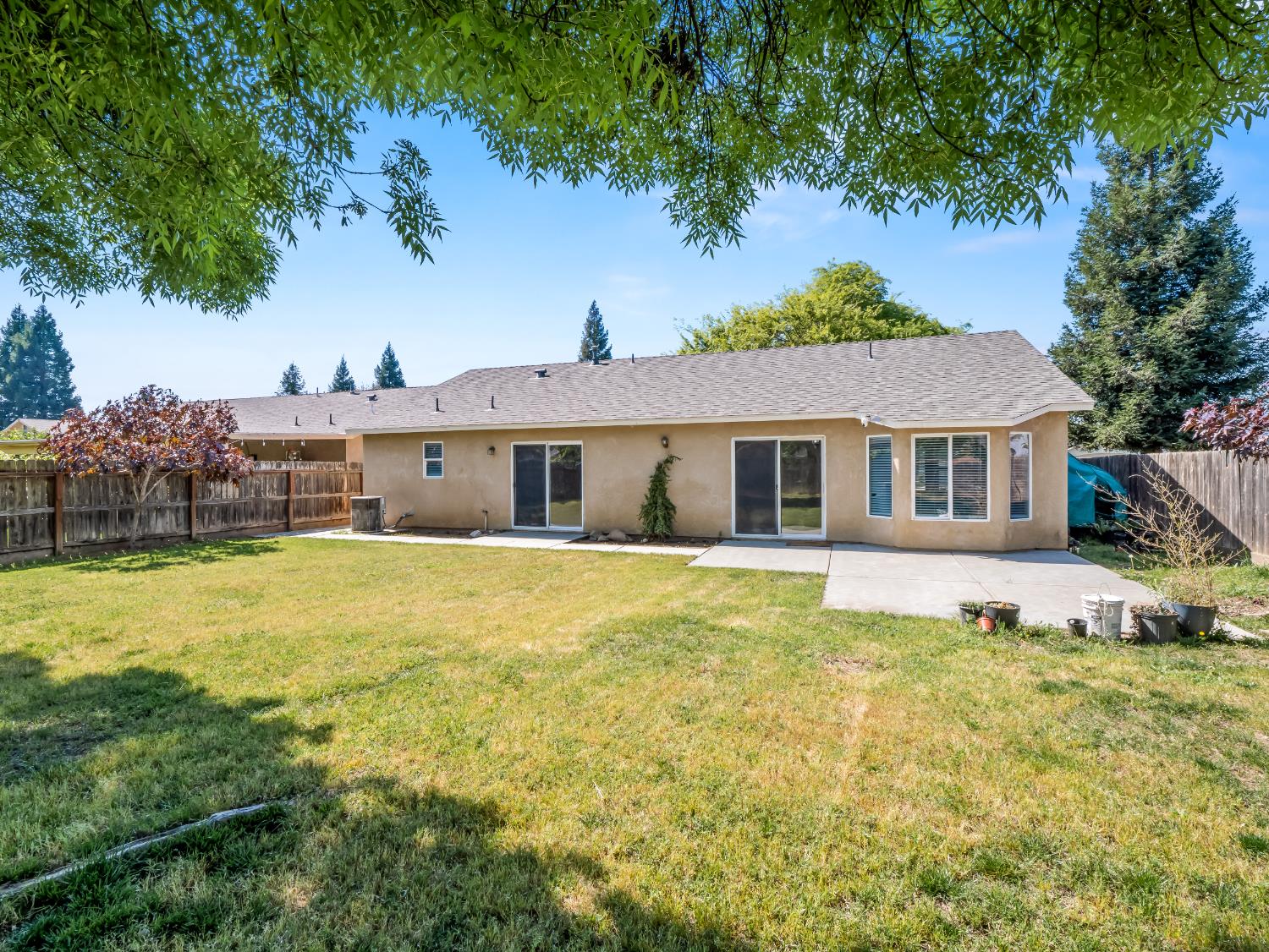 390 Tucker Ave, Sanger, CA 93657