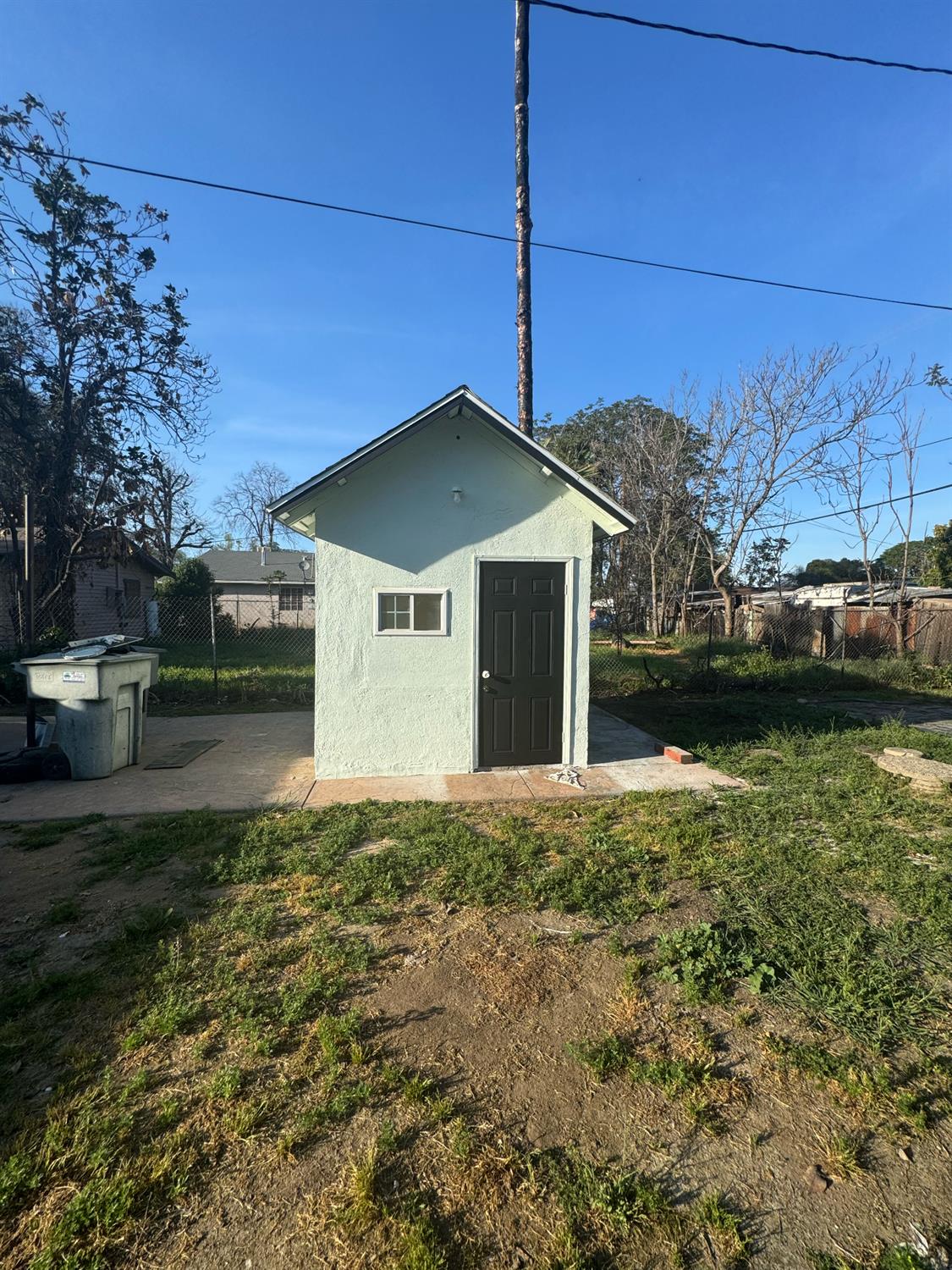 623 S Whitney Ave, Fresno, CA 93702