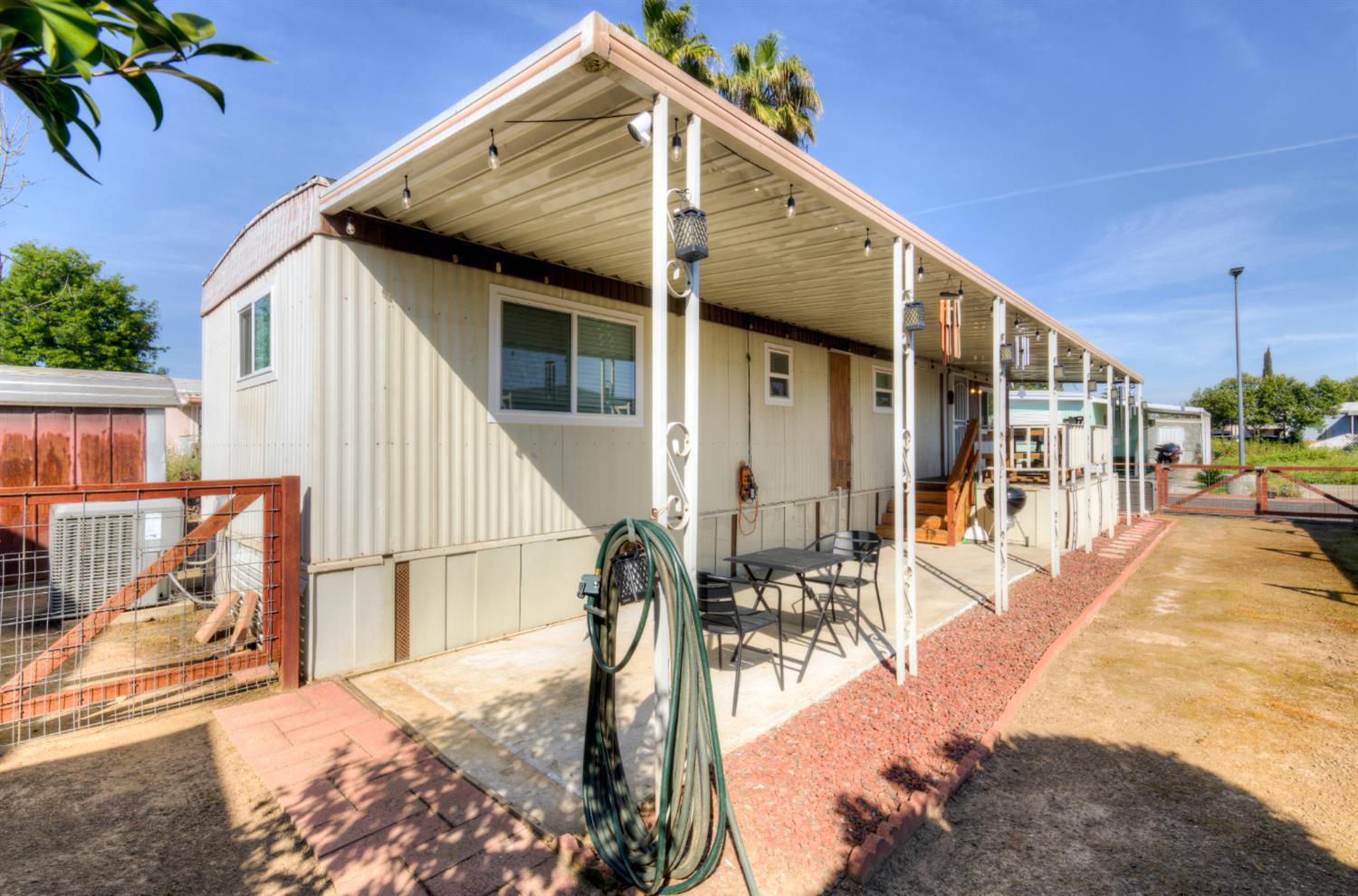 3550 N Duke Ave #45, Fresno, CA 93727