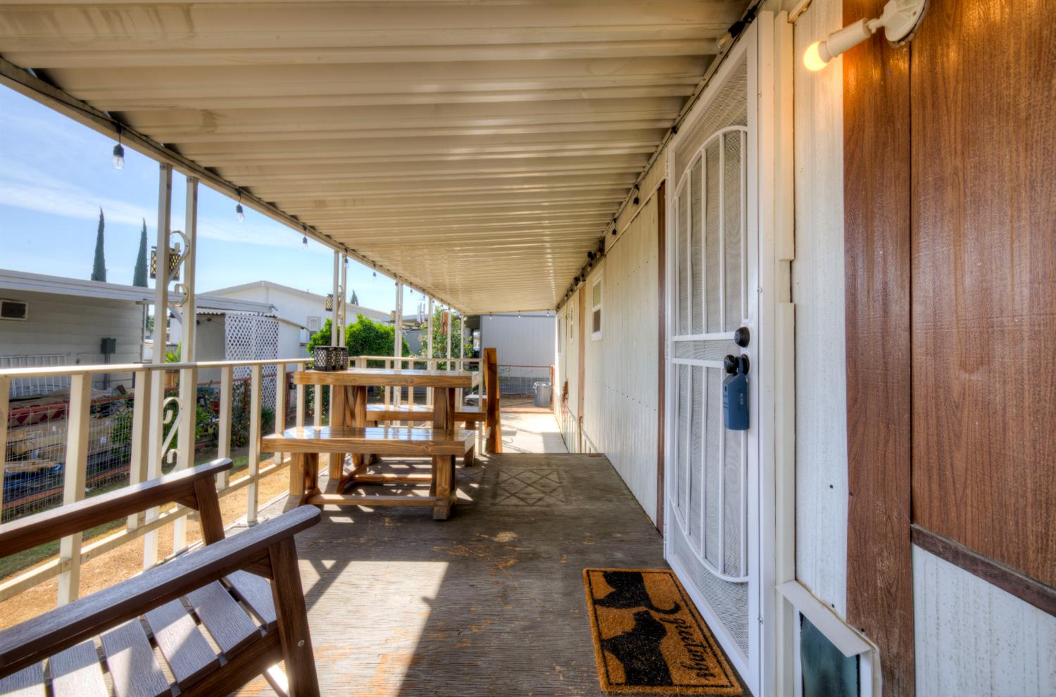 3550 N Duke Ave #45, Fresno, CA 93727