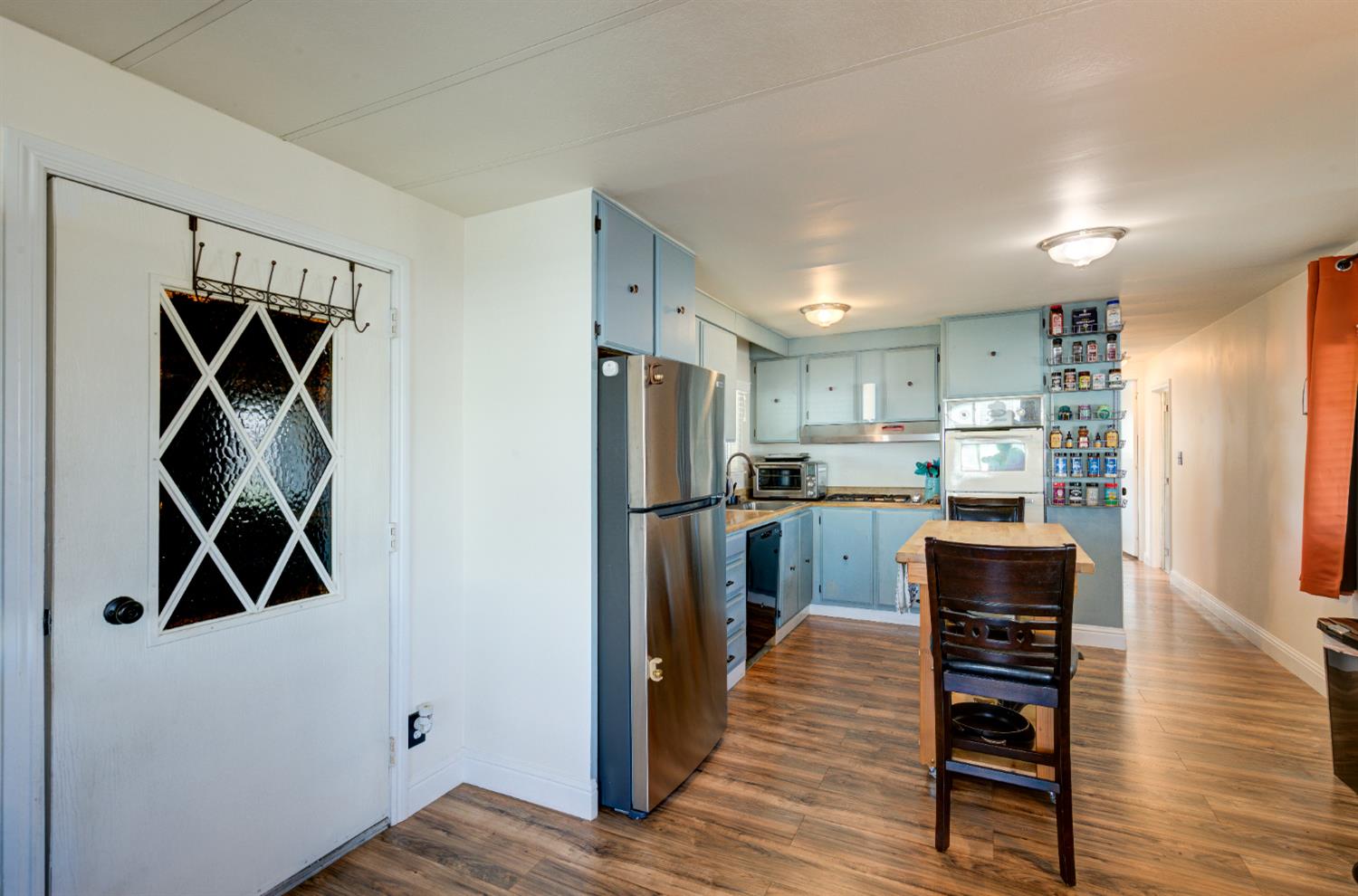 3550 N Duke Ave #45, Fresno, CA 93727