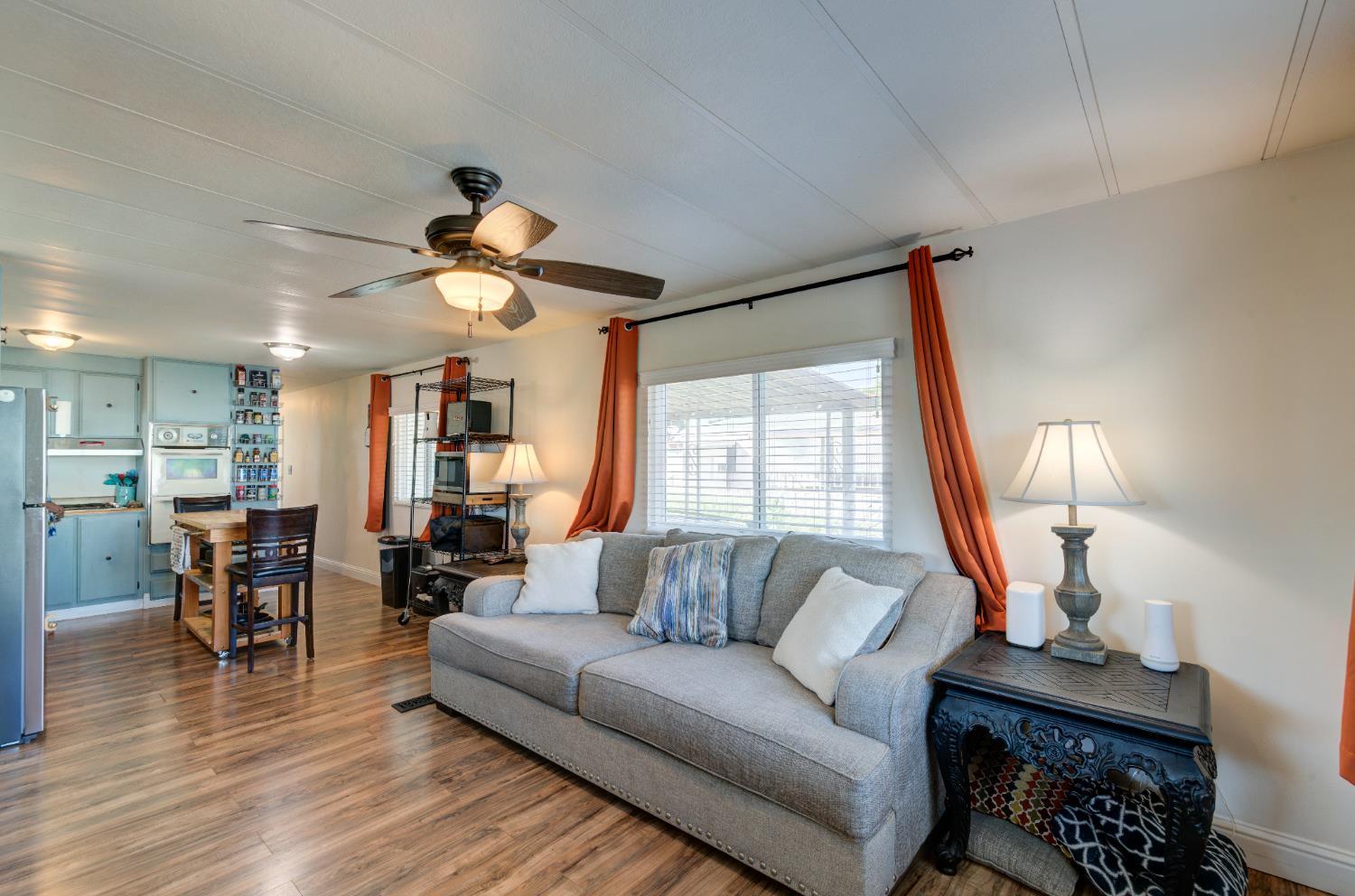 3550 N Duke Ave #45, Fresno, CA 93727