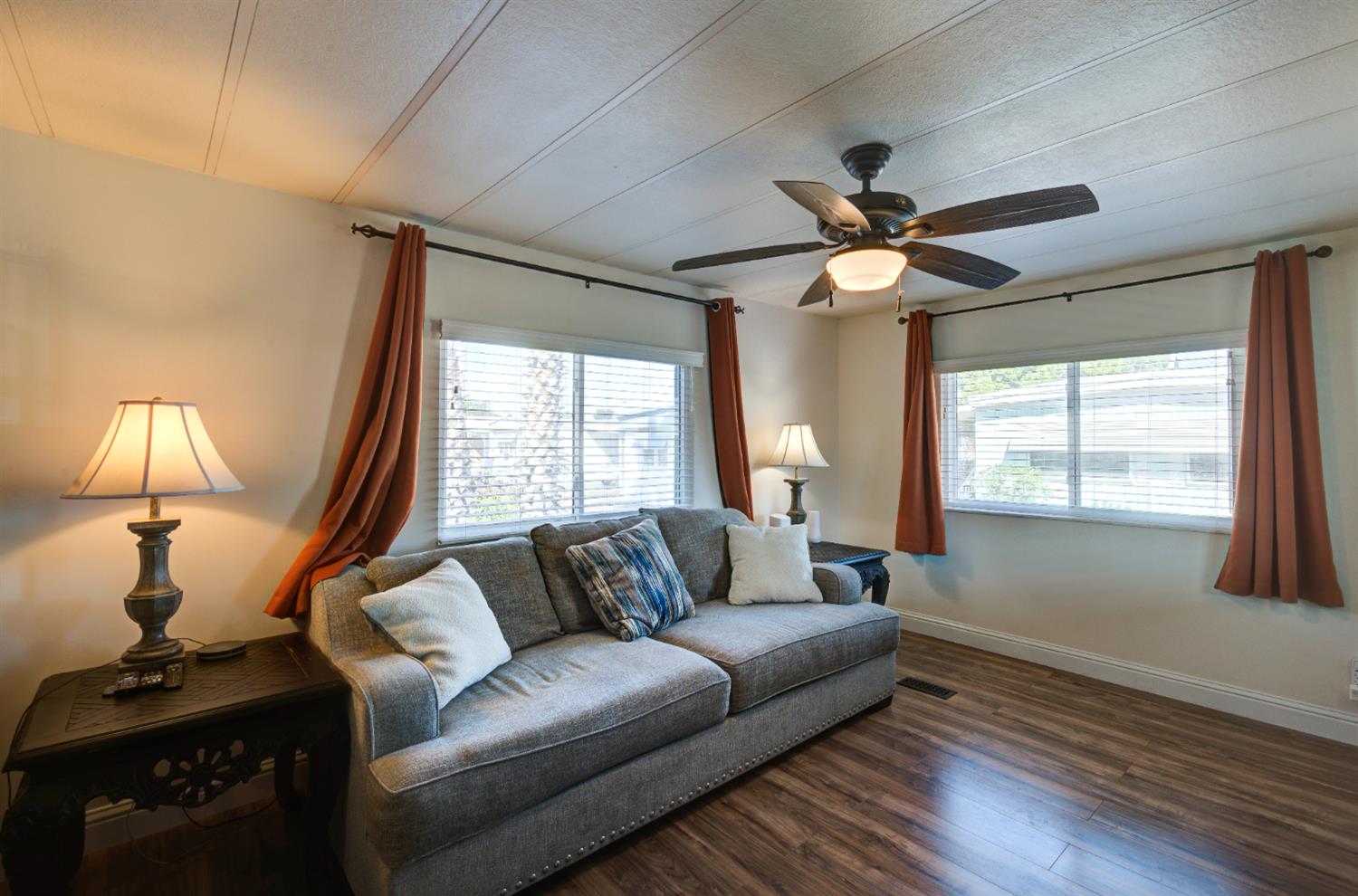 3550 N Duke Ave #45, Fresno, CA 93727