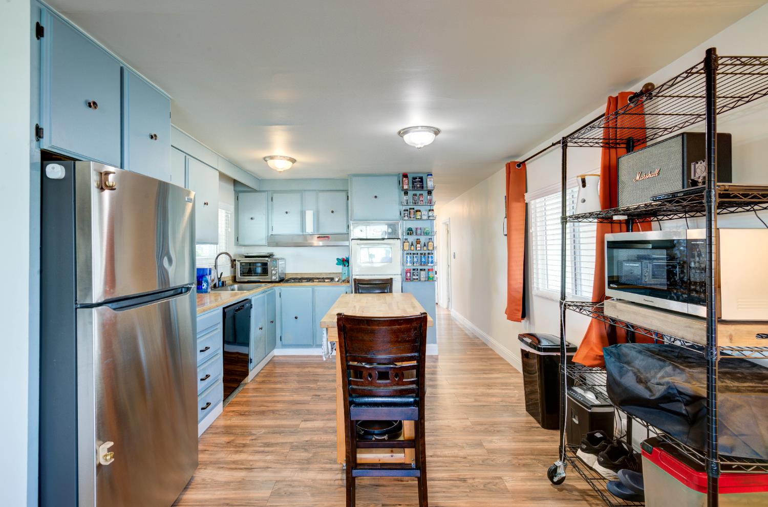 3550 N Duke Ave #45, Fresno, CA 93727