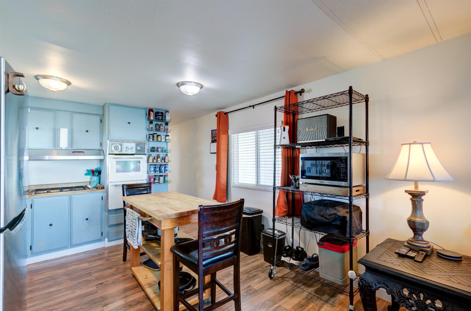 3550 N Duke Ave #45, Fresno, CA 93727