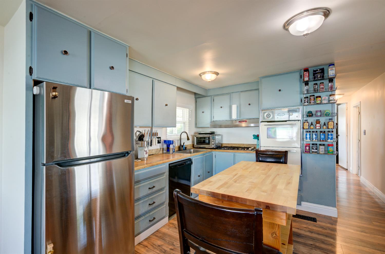 3550 N Duke Ave #45, Fresno, CA 93727