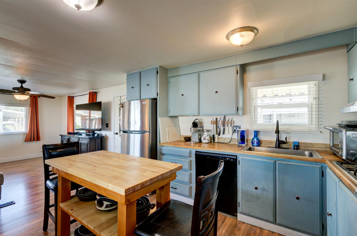 3550 N Duke Ave #45, Fresno, CA 93727