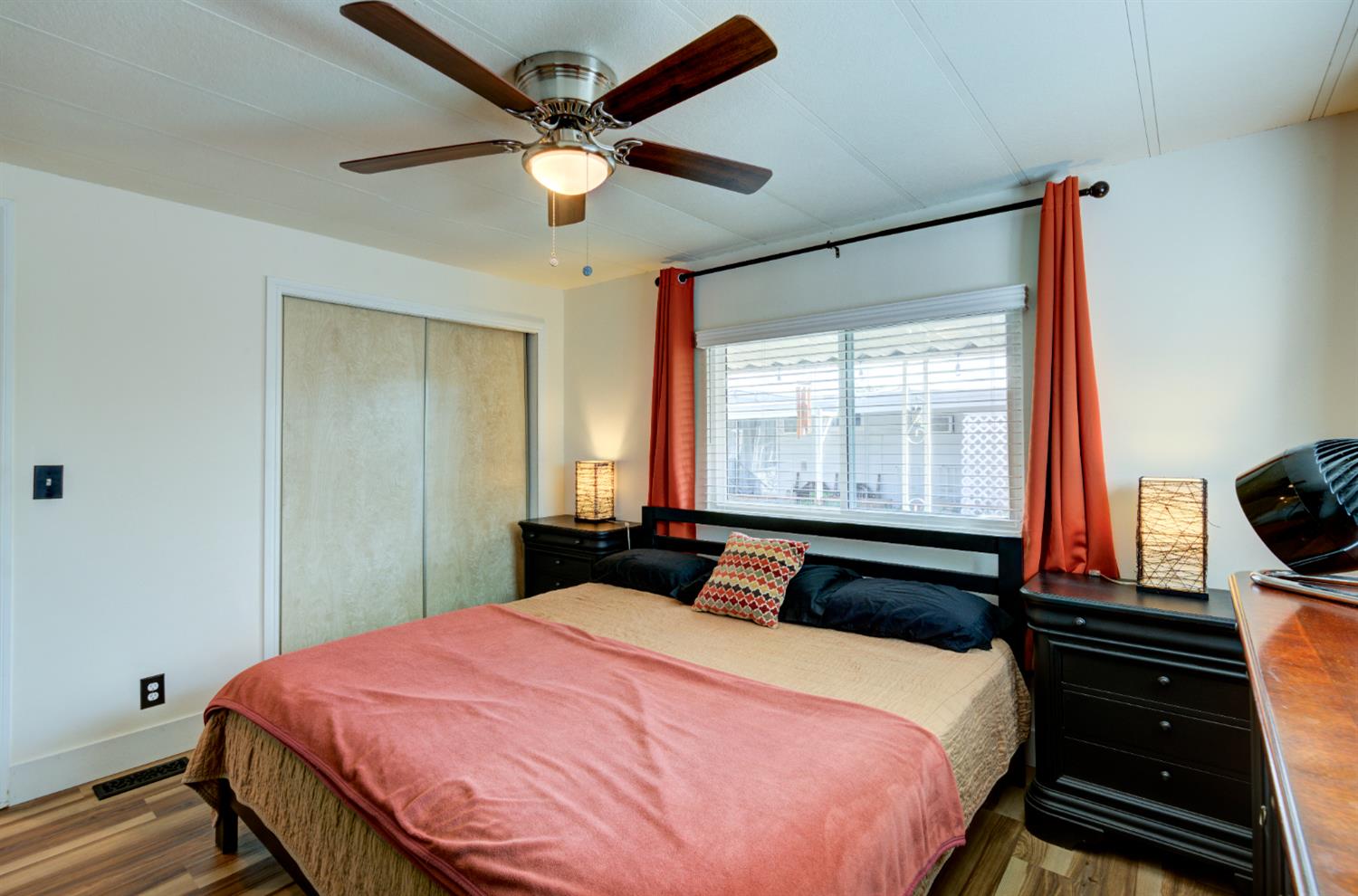 3550 N Duke Ave #45, Fresno, CA 93727