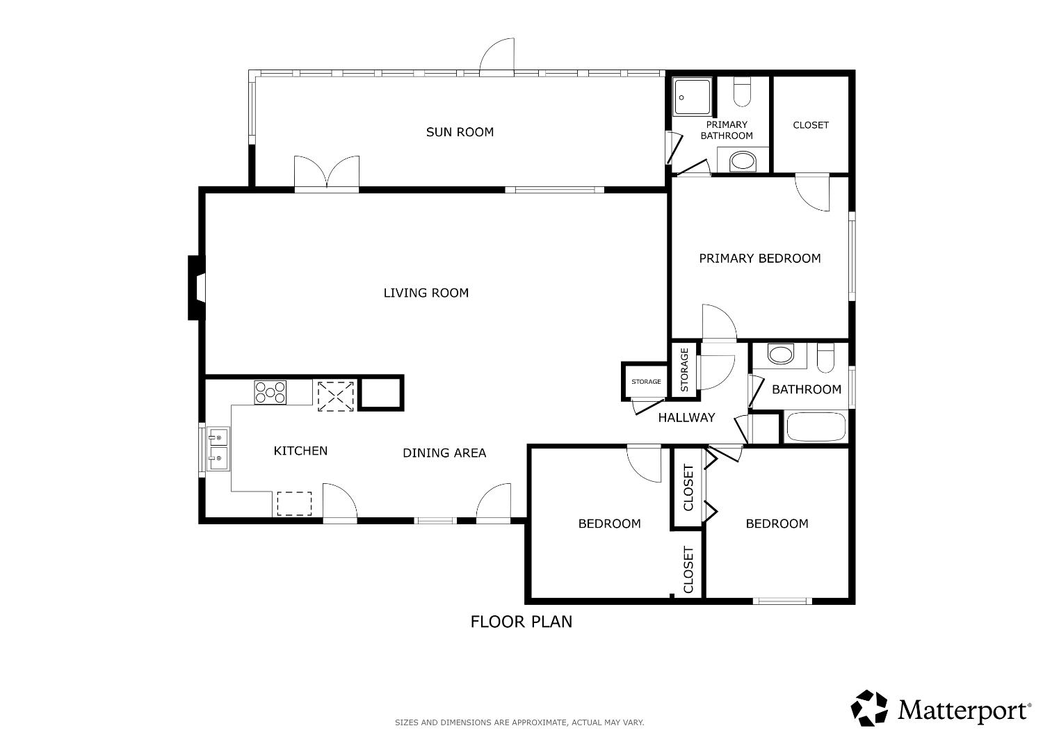 30 W Swift Ave, Clovis, CA 93612