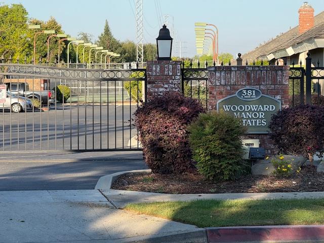 381 E Nees Ave #110, Fresno, CA 93720