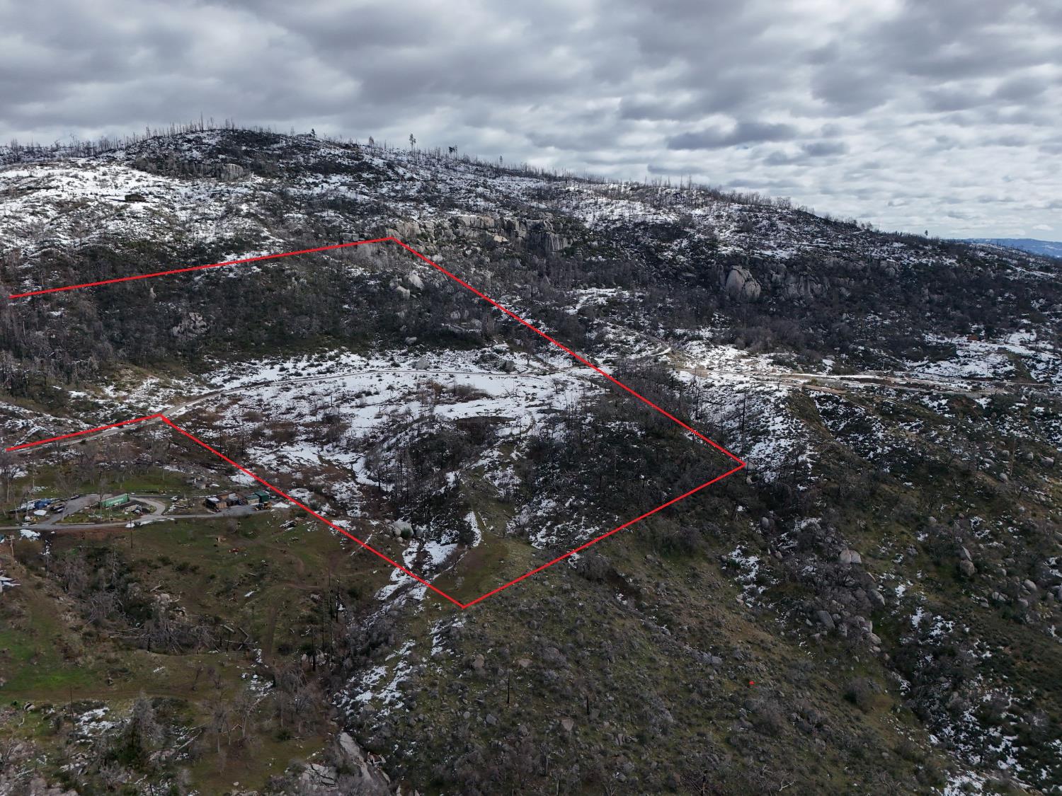 35651 Peterson Rd, Auberry, CA 93602