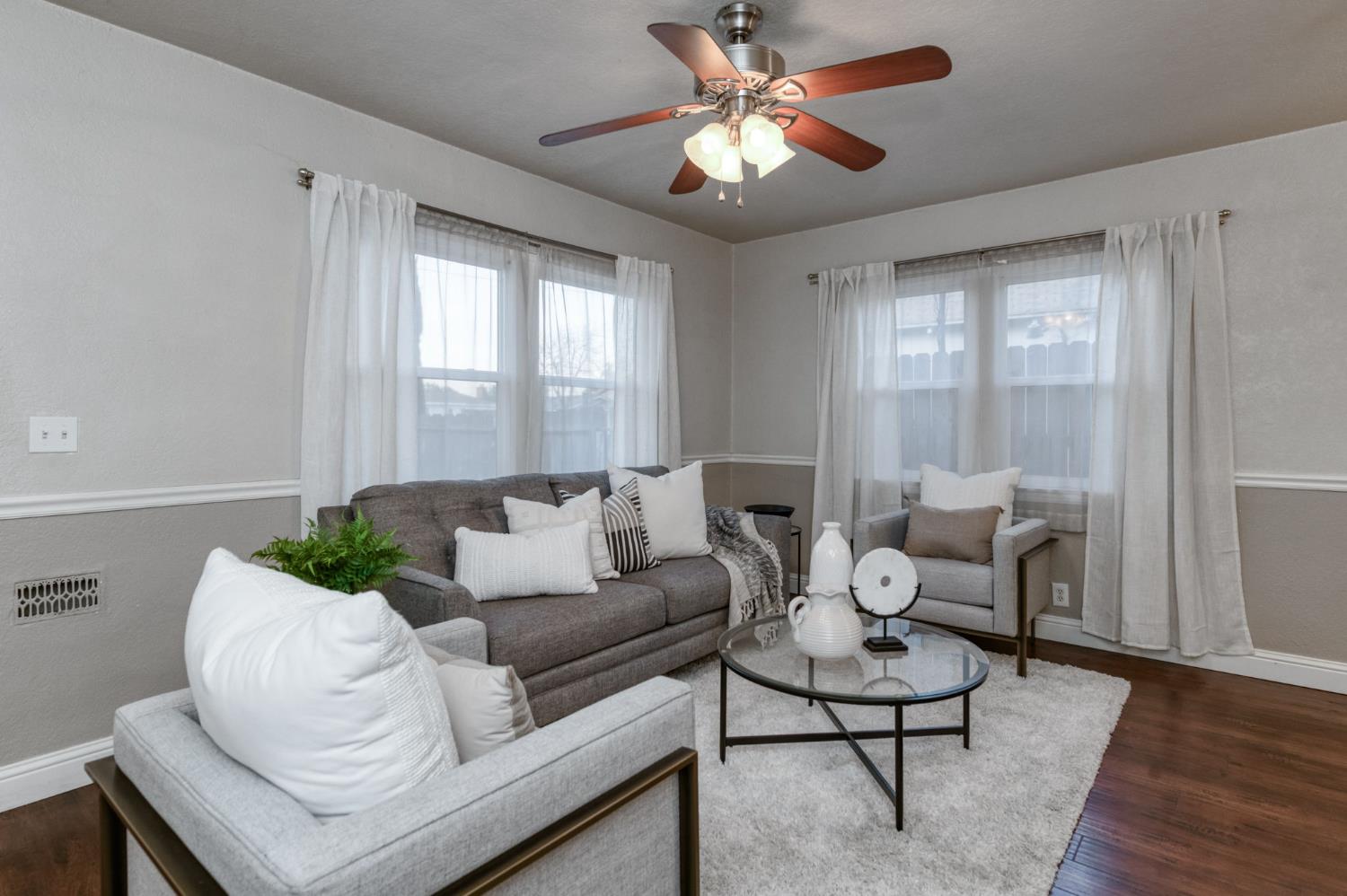 1104 E Fedora Ave, Fresno, CA 93704