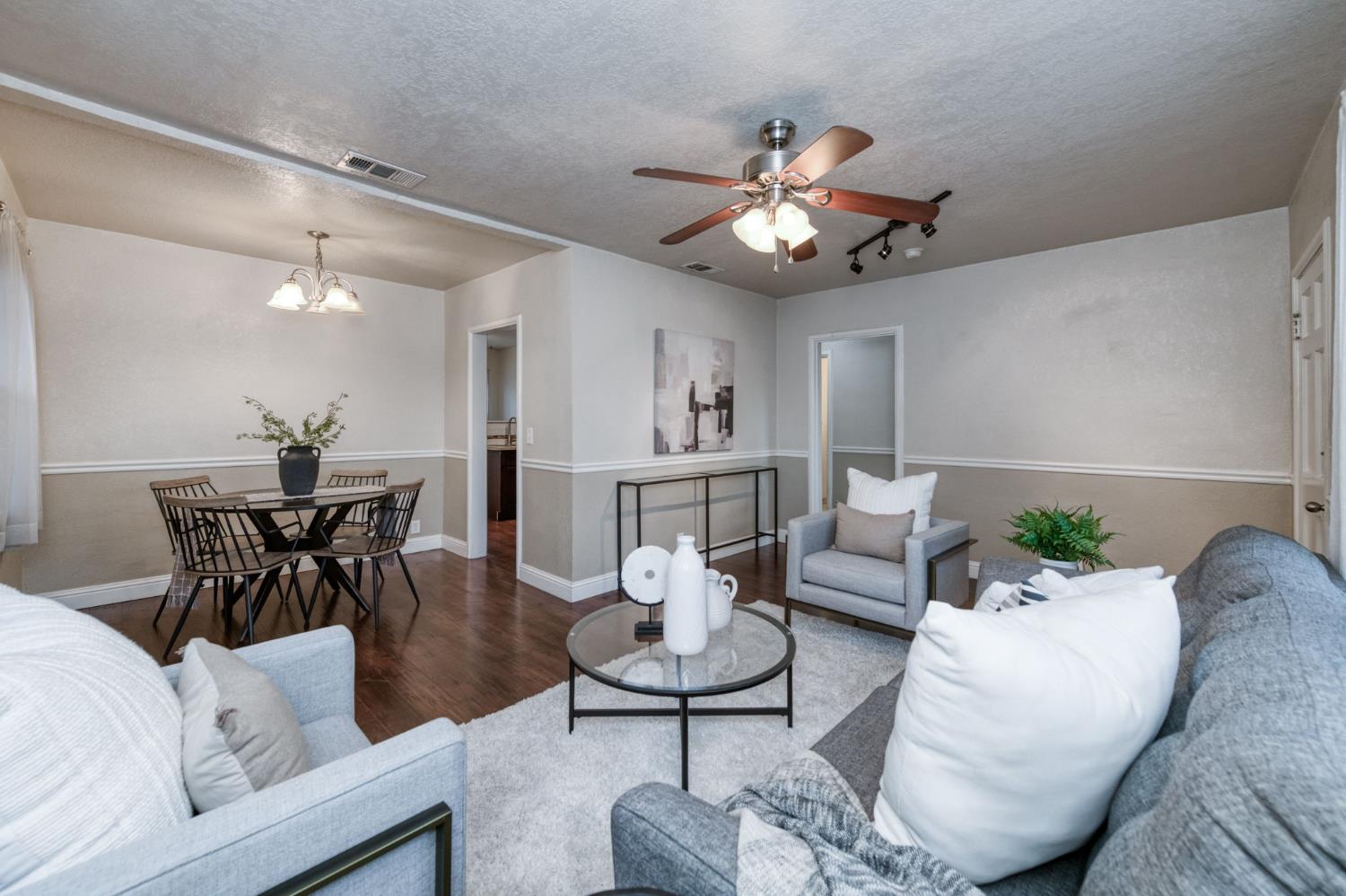 1104 E Fedora Ave, Fresno, CA 93704