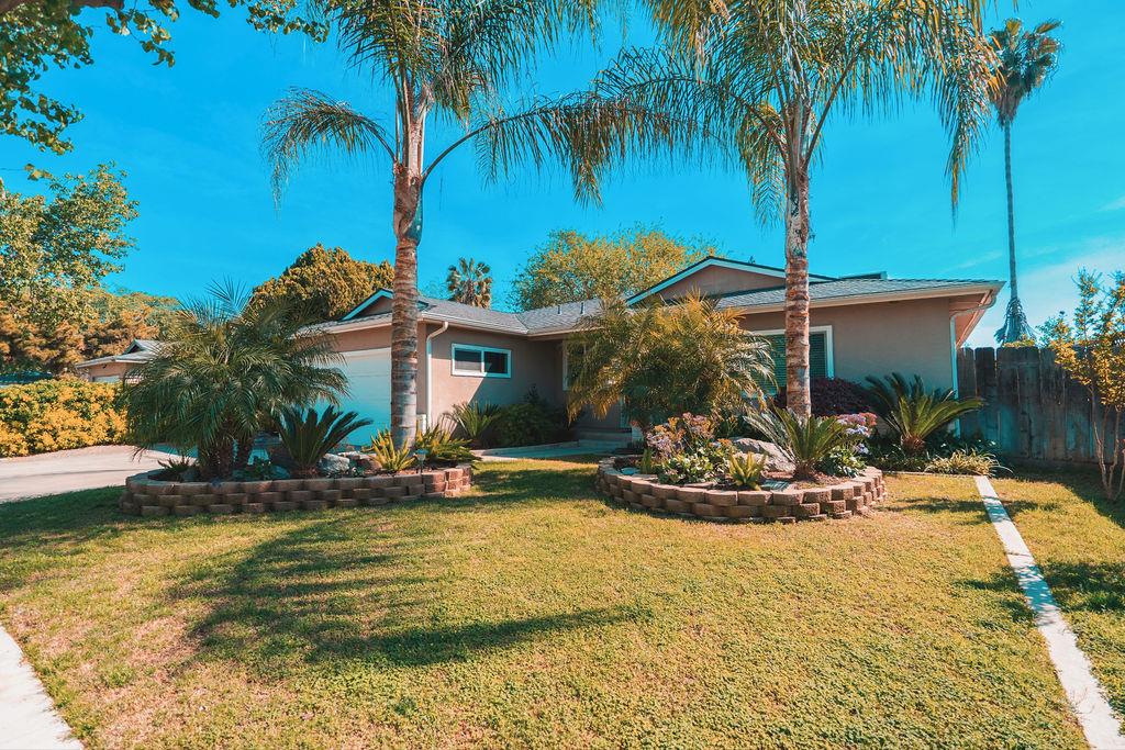 1431 E Paul Ave, Fresno, CA 93710