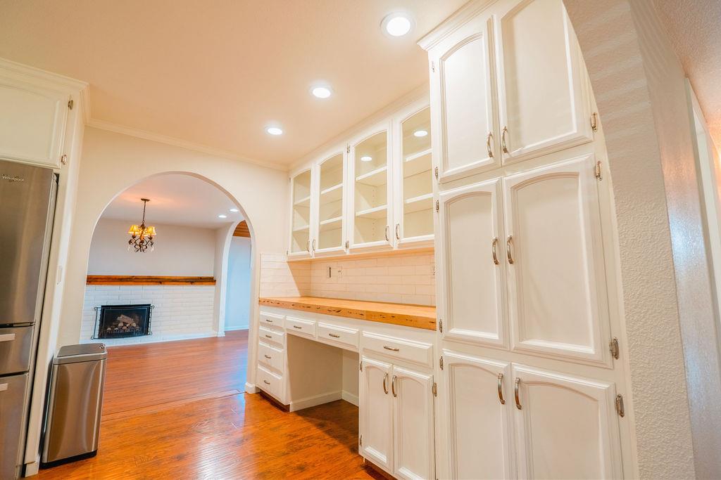 1431 E Paul Ave, Fresno, CA 93710