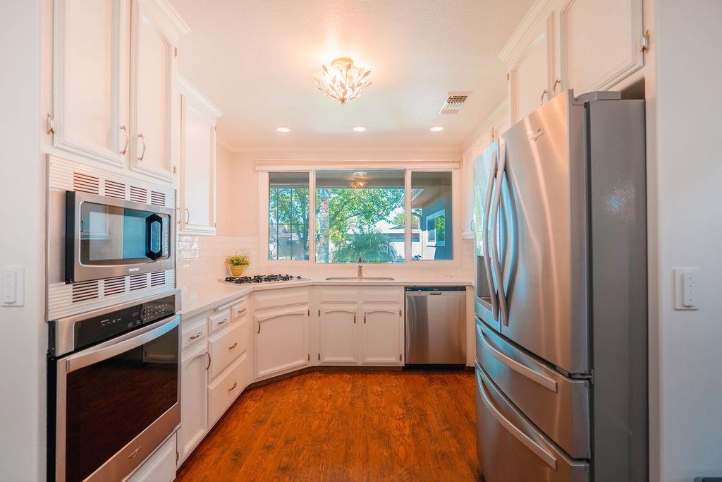 1431 E Paul Ave, Fresno, CA 93710