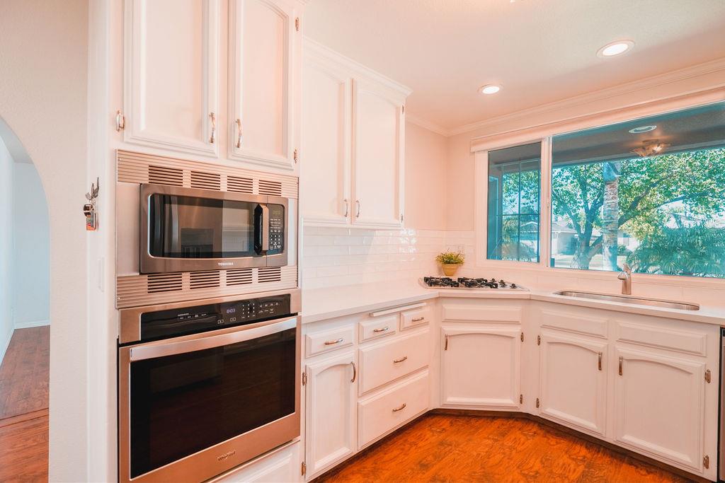 1431 E Paul Ave, Fresno, CA 93710