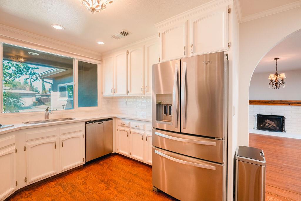 1431 E Paul Ave, Fresno, CA 93710