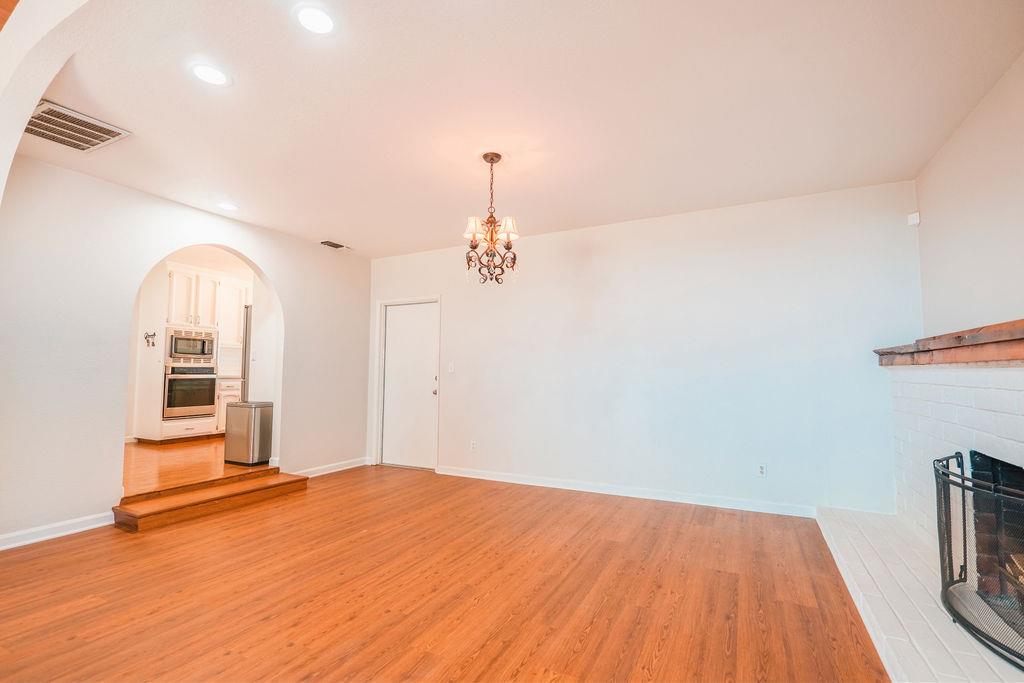 1431 E Paul Ave, Fresno, CA 93710