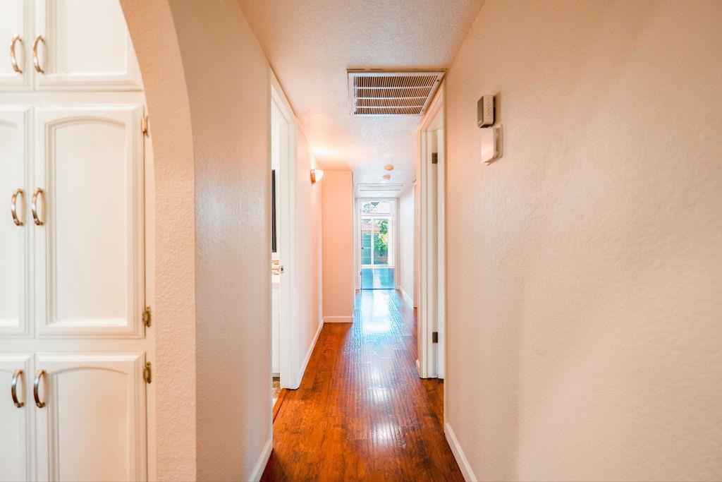 1431 E Paul Ave, Fresno, CA 93710