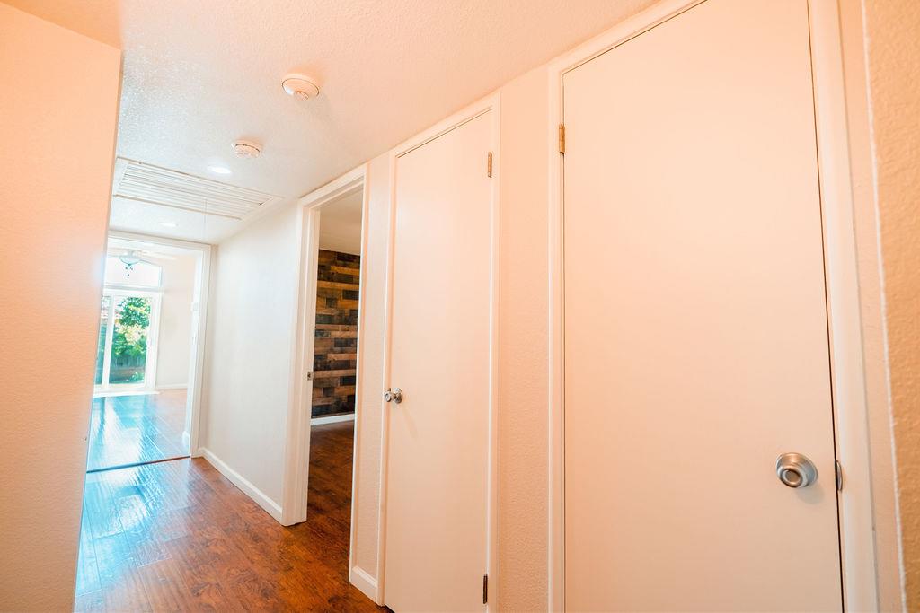 1431 E Paul Ave, Fresno, CA 93710