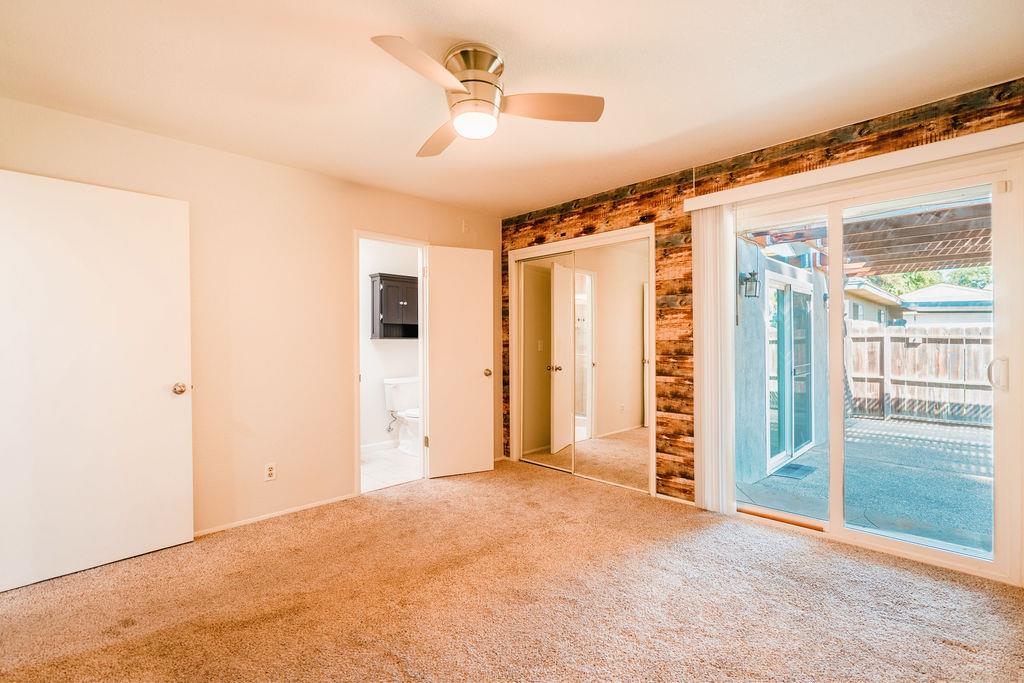 1431 E Paul Ave, Fresno, CA 93710