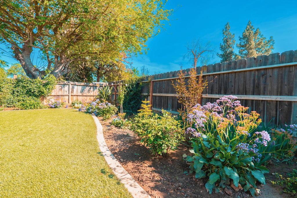 1431 E Paul Ave, Fresno, CA 93710