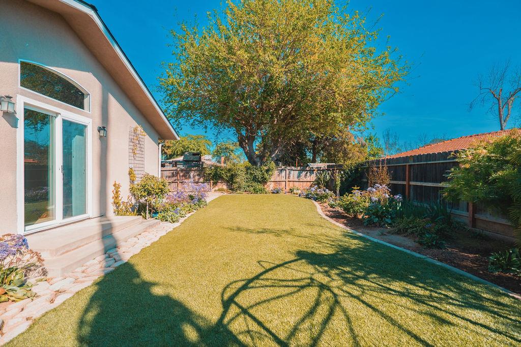 1431 E Paul Ave, Fresno, CA 93710