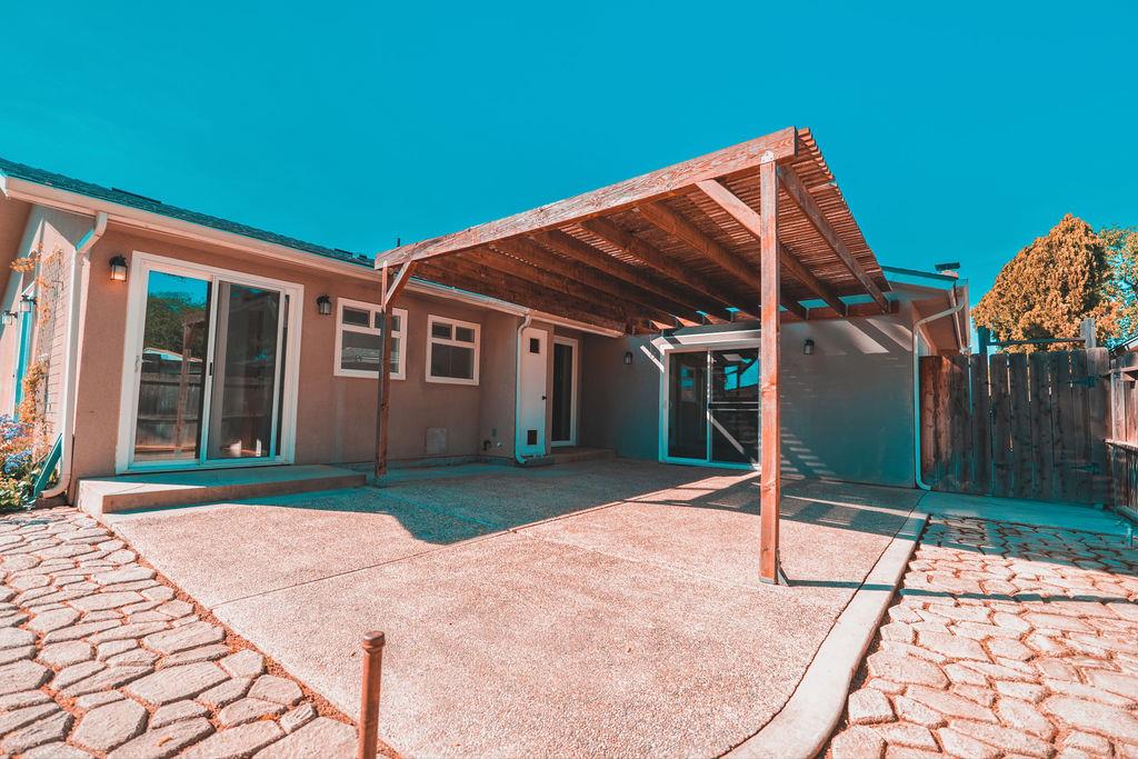 1431 E Paul Ave, Fresno, CA 93710