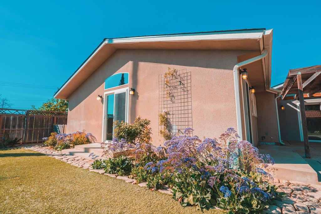 1431 E Paul Ave, Fresno, CA 93710