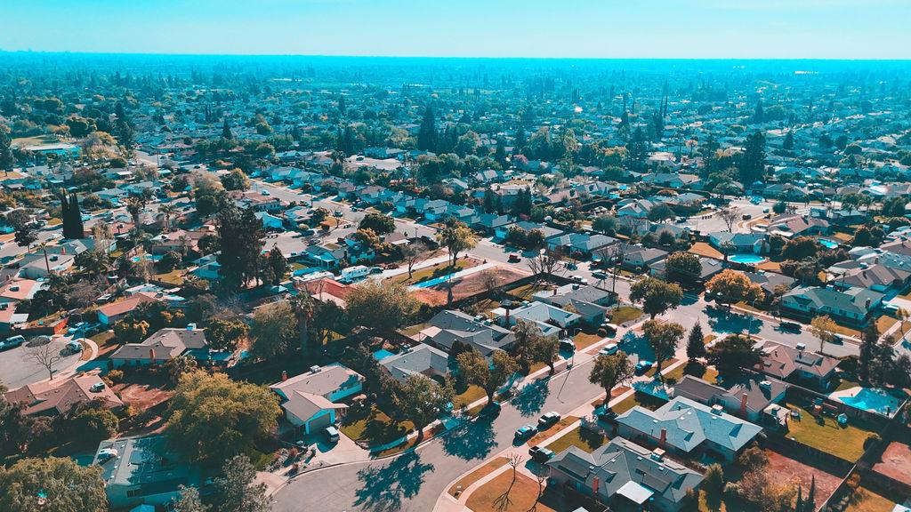 1431 E Paul Ave, Fresno, CA 93710