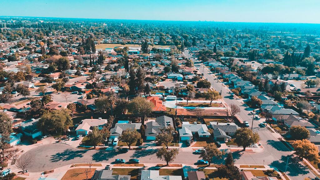 1431 E Paul Ave, Fresno, CA 93710