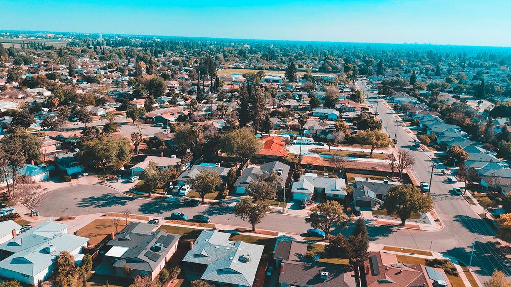 1431 E Paul Ave, Fresno, CA 93710