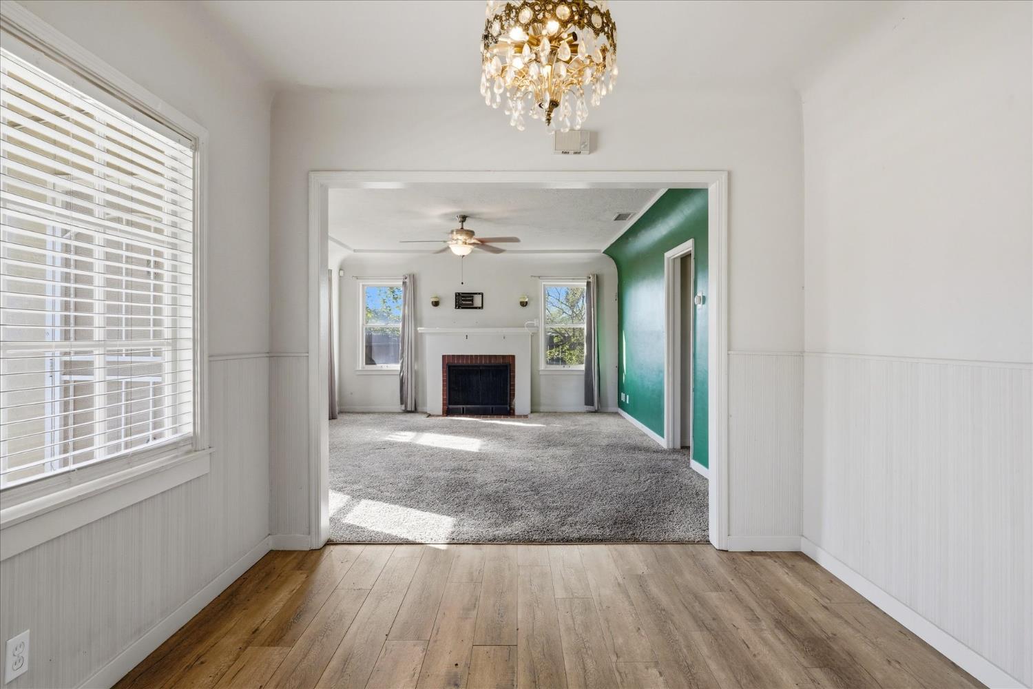 407 N Chestnut Ave, Fresno, CA 93702