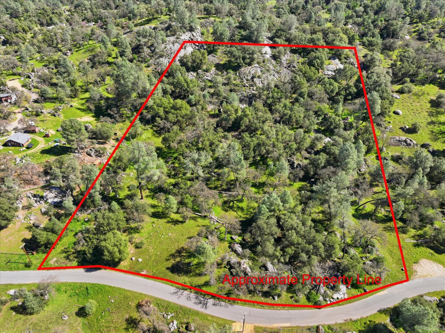 4260 Burl Dr, Mariposa, CA 95338
