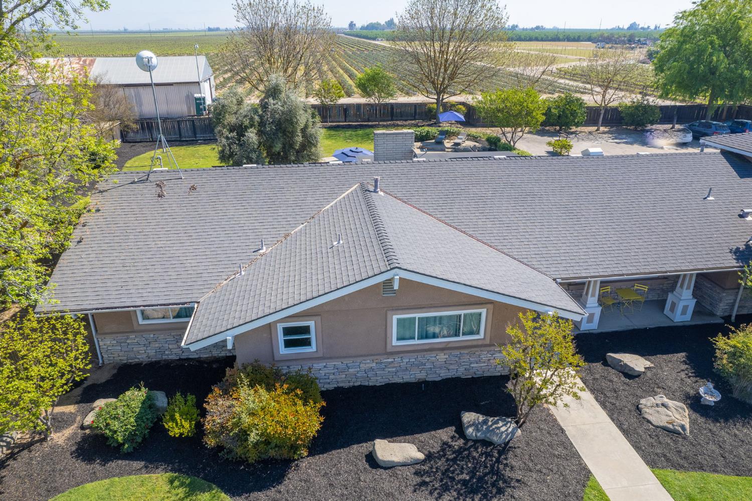 5650 S De Wolf Ave, Fowler, CA 93625