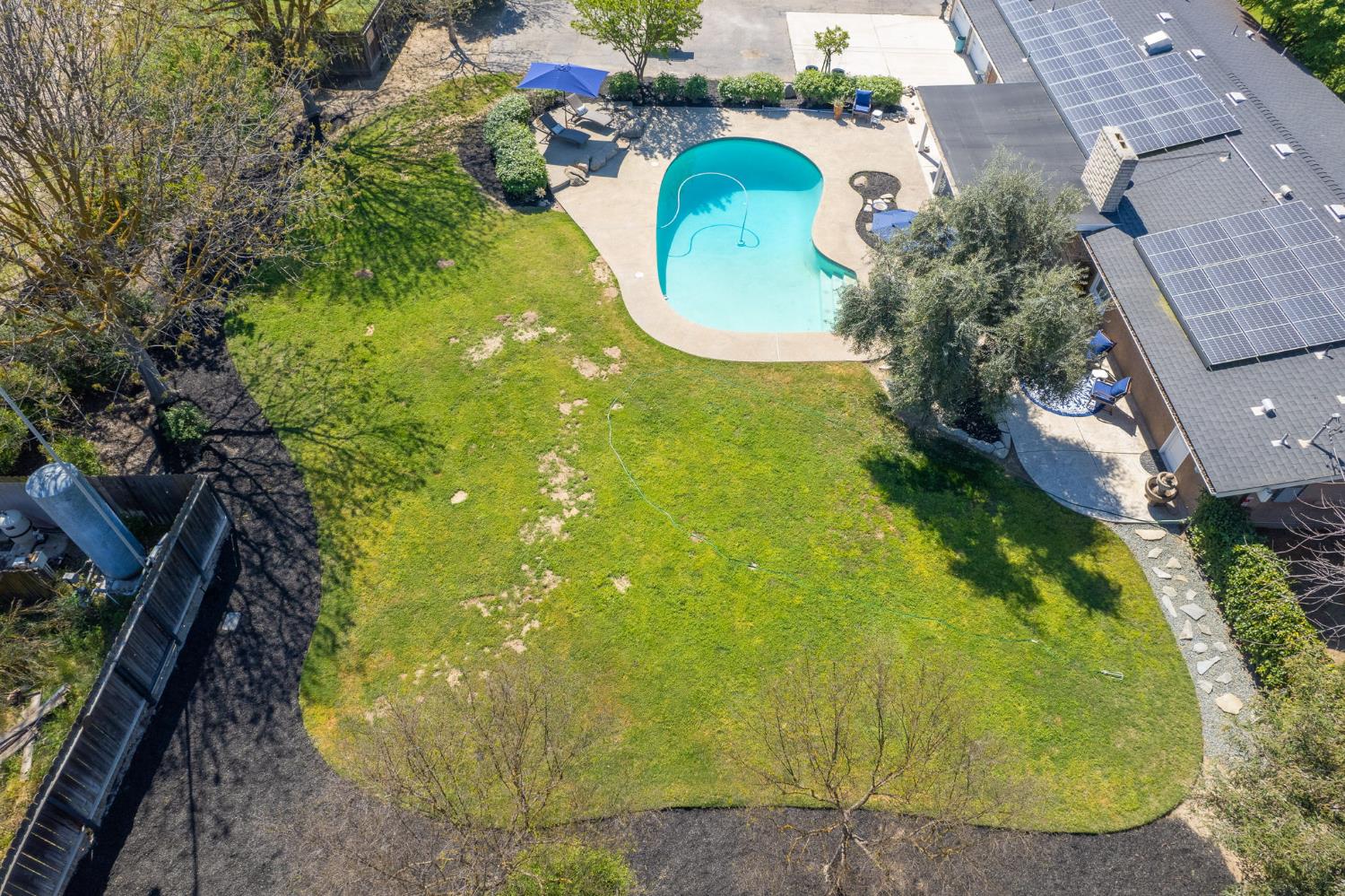 5650 S De Wolf Ave, Fowler, CA 93625