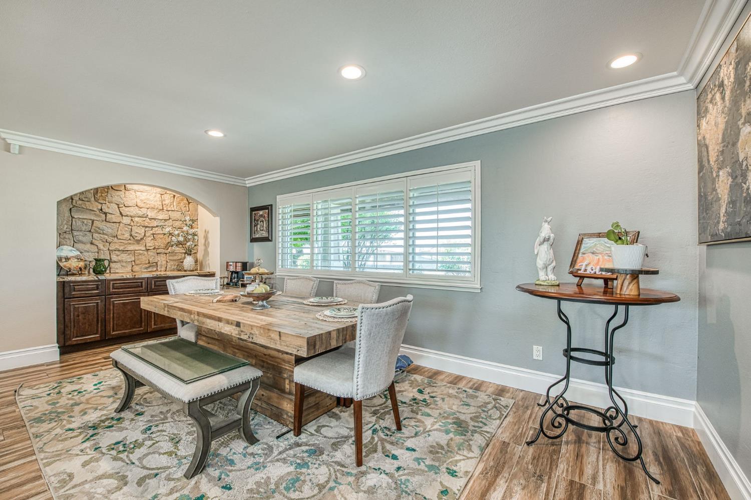 5650 S De Wolf Ave, Fowler, CA 93625