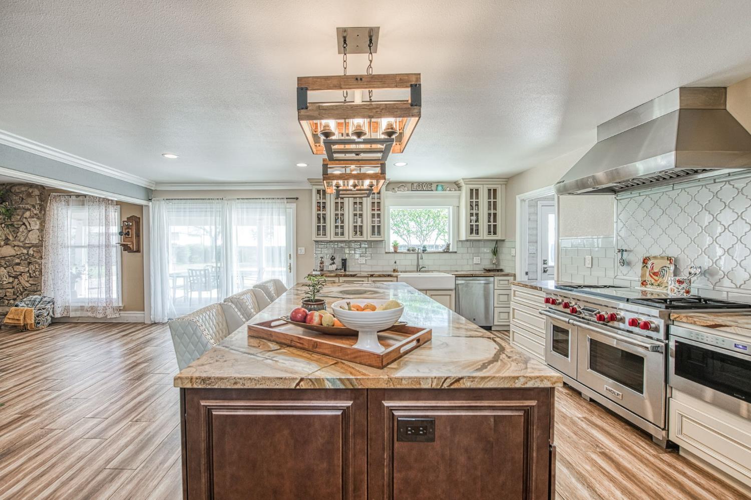 5650 S De Wolf Ave, Fowler, CA 93625