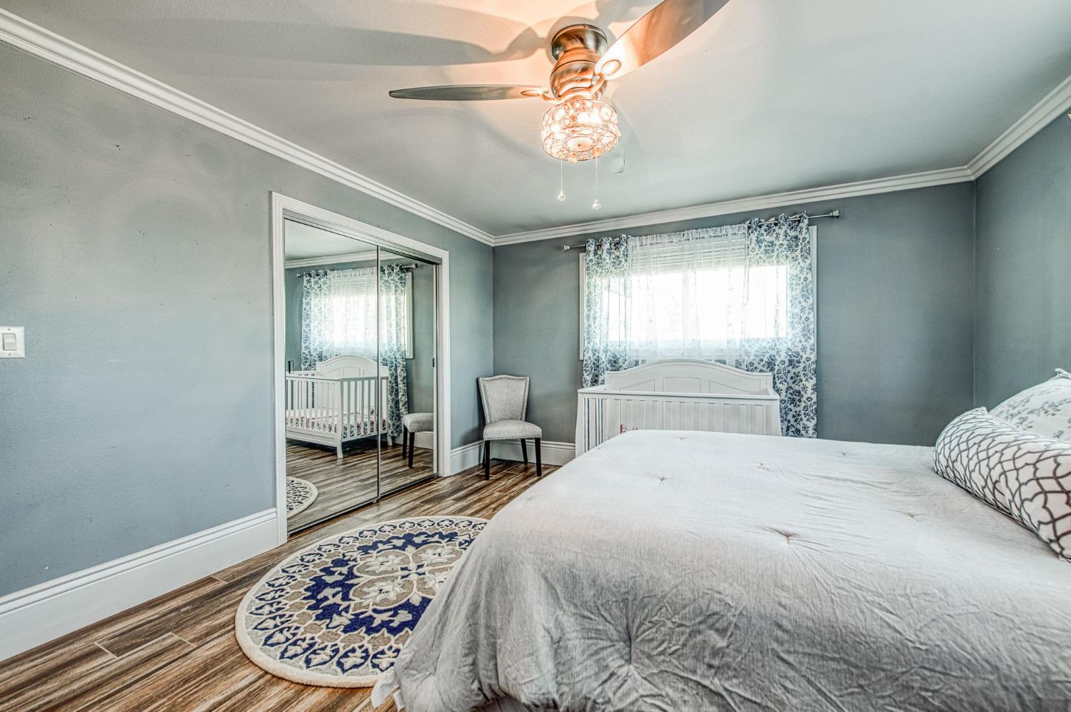 5650 S De Wolf Ave, Fowler, CA 93625