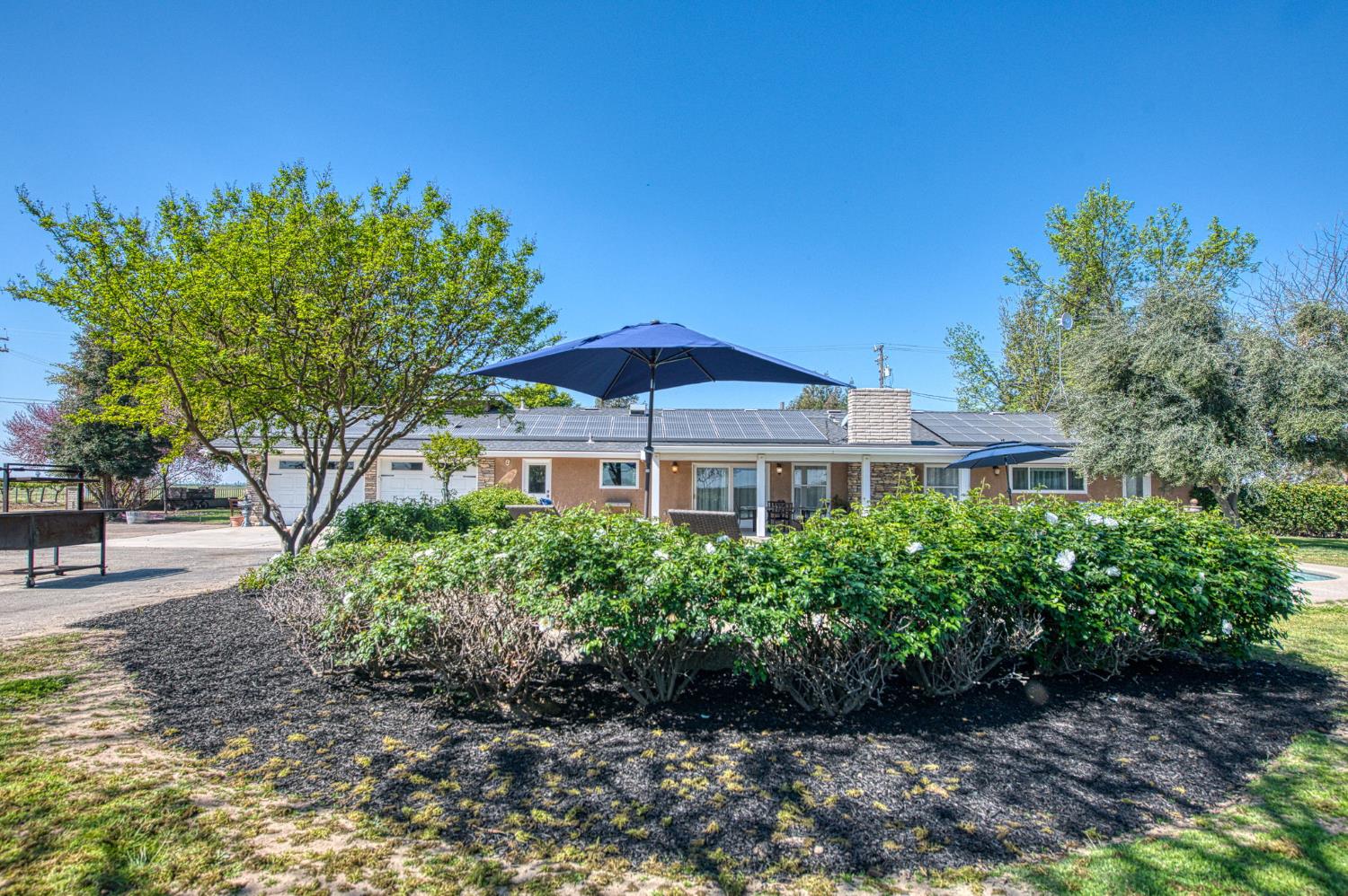 5650 S De Wolf Ave, Fowler, CA 93625