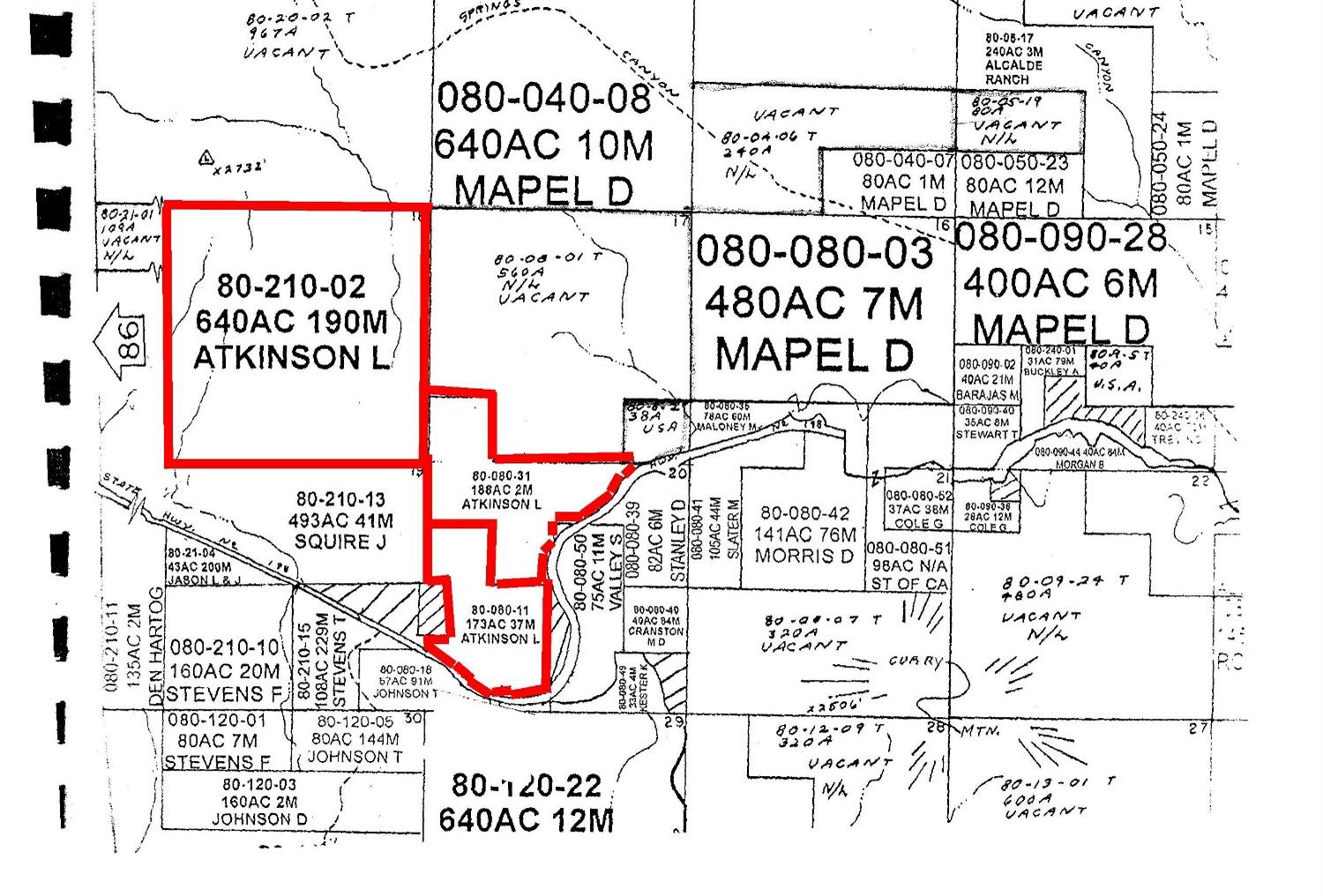 39330 W Hwy 198, Coalinga, CA 93210