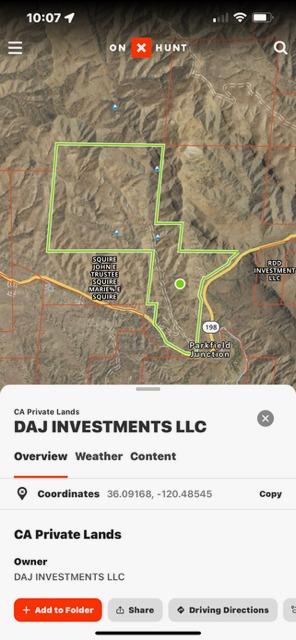 39330 W Hwy 198, Coalinga, CA 93210