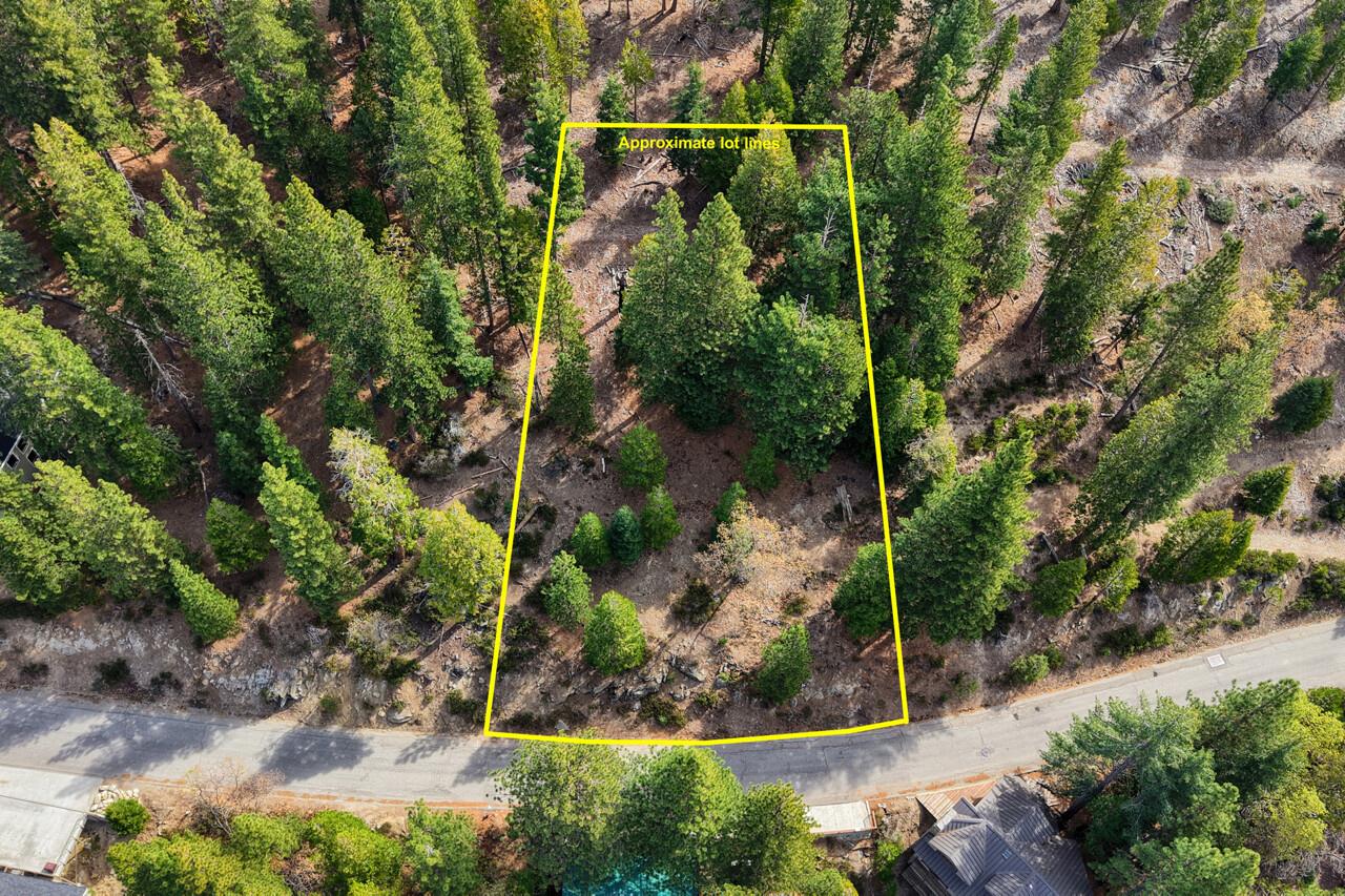 7486 Henness Ridge, Yosemite West, CA 95389