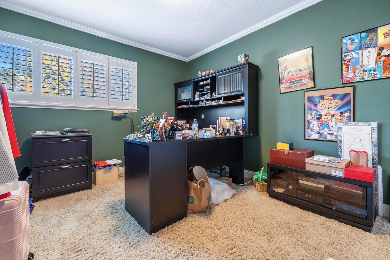 5627 N Kavanagh Ave, Fresno, CA 93711